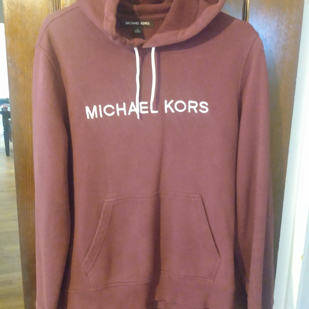 Michael kors hoodie